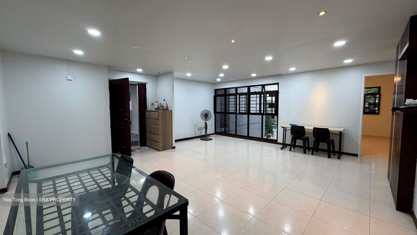 Blk 673B Jurong West Street 65 (Jurong West), HDB 5 Rooms #620340081